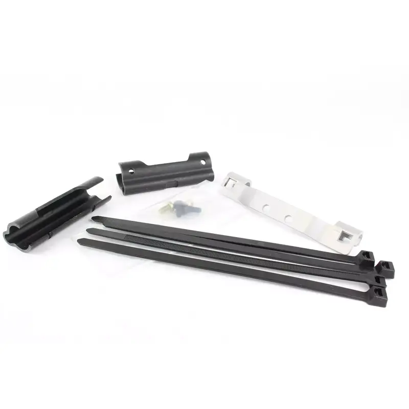 OEM Polaris 03-04 Predator 500 Brake Cable Line Support Kit 2202845 2688