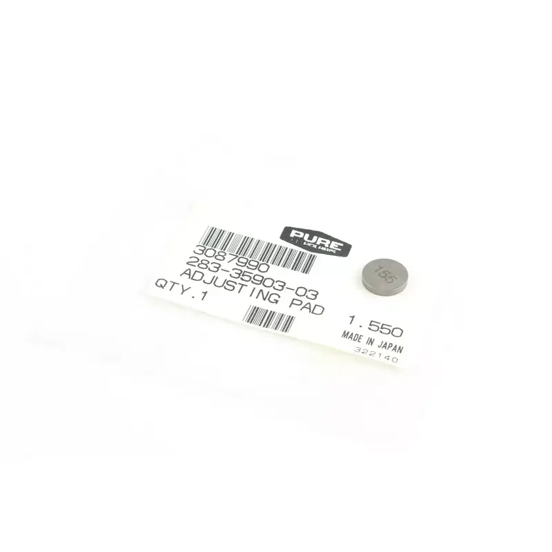 OEM Polaris Predator Outlaw Adjusting Pad 1.550 3087990 2688