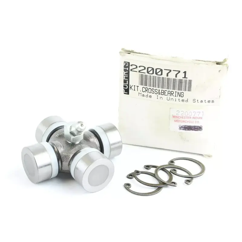 OEM Polaris Sportsman Scrambler Prop Shaft Cross Bearing Kit 2200771 2688