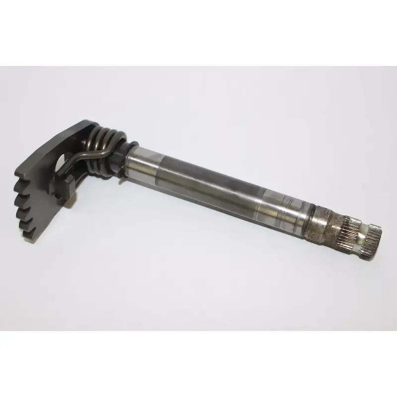 06-09 Suzuki Quadracer LTR 450 Shifter Shift Shaft 9482