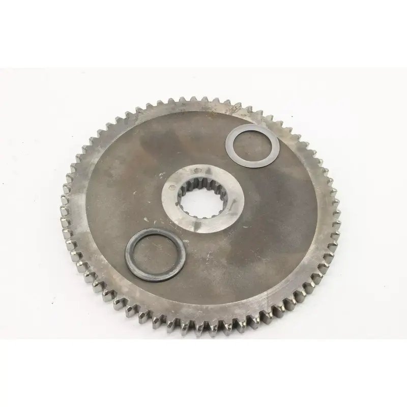 1987 Polaris Trail Boss 250 4x4 Transmission Output Gear k7248