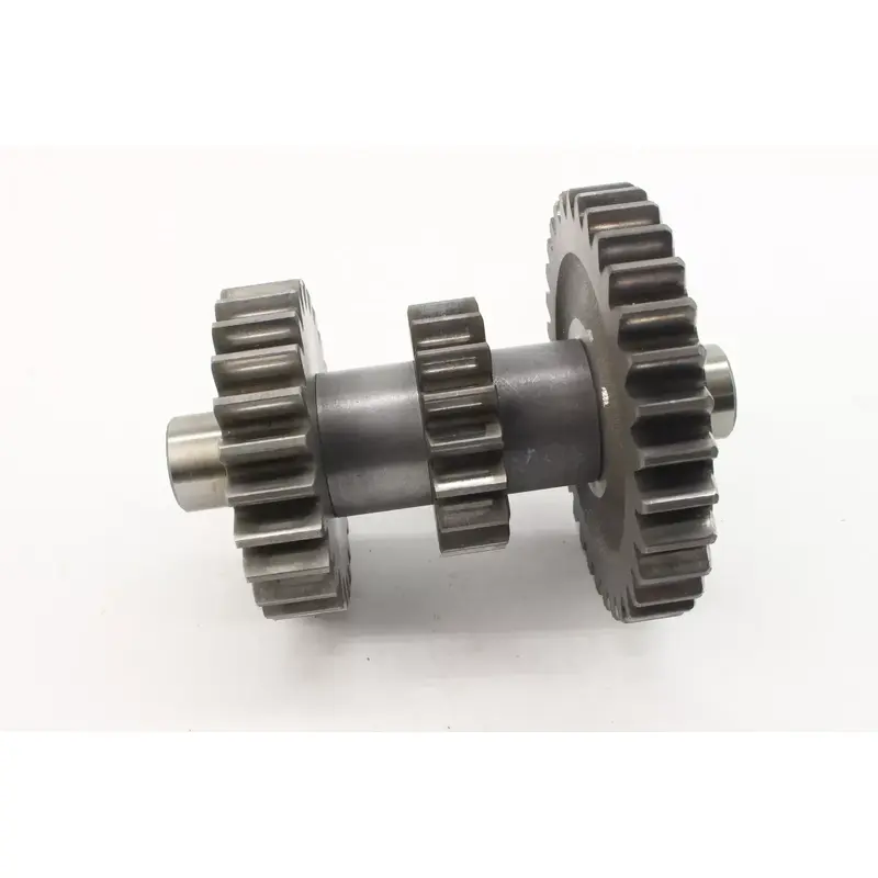 1987 Polaris Trail Boss 250 4x4Transmission Shaft With Gears k7248