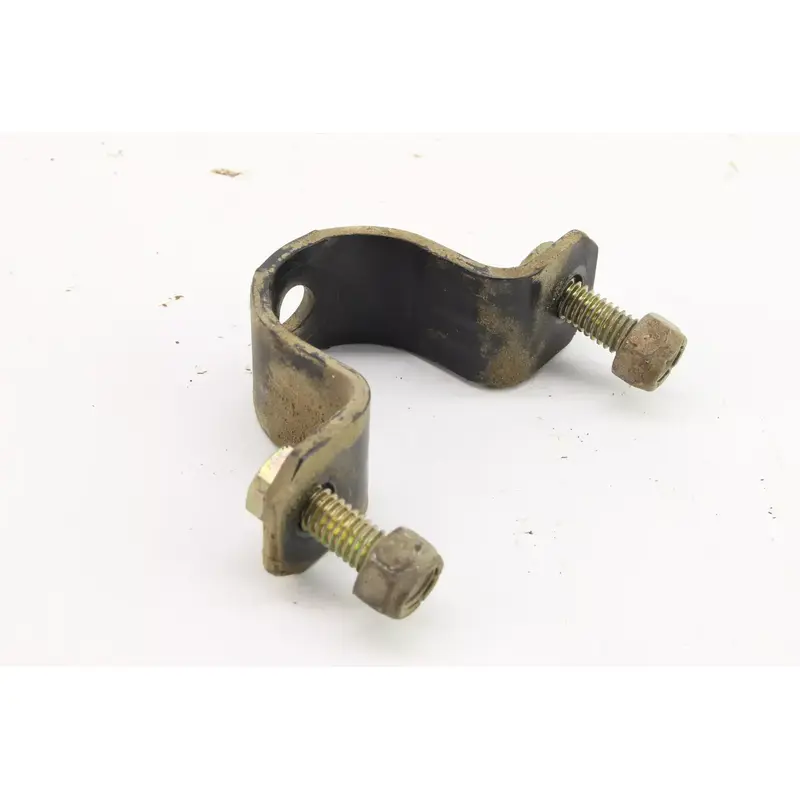 1996 Polaris Xplorer 300 4x4 Steering Stem Clamp Mount k7572
