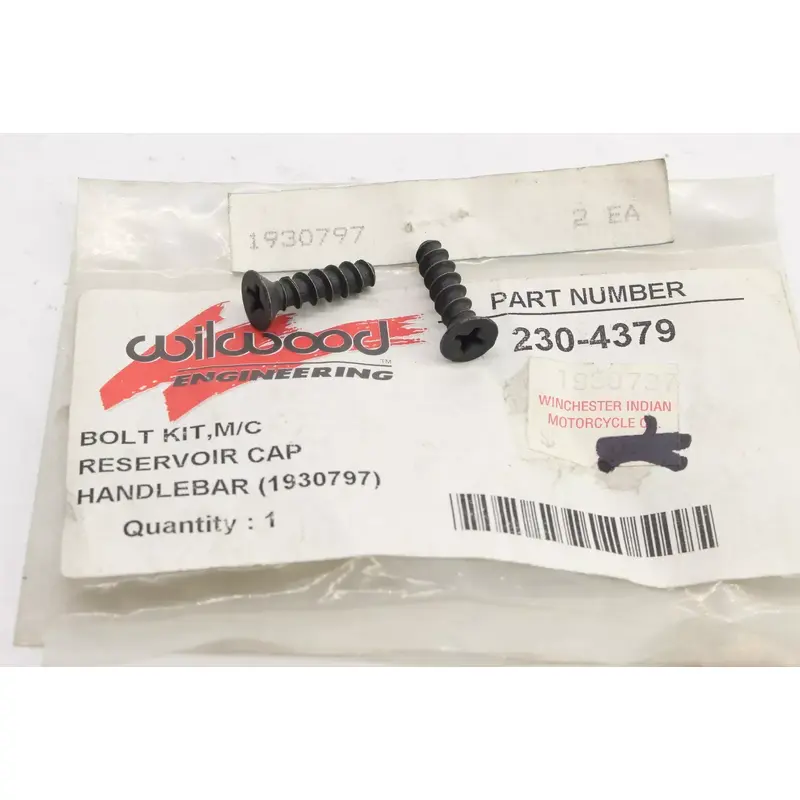 1997-01 Polaris Sportsman 500 4x4 Miscellaneous Hardware k2688