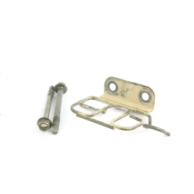 2003 Suzuki Quadsport Z400 Steering Column Cable Guide r1682