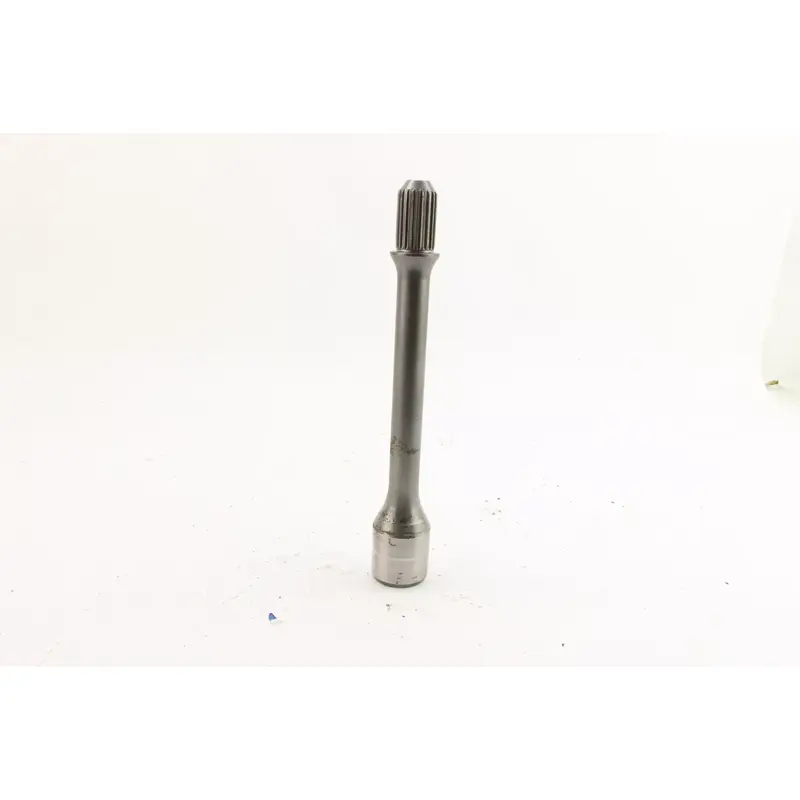 2004 Honda Rancher 400 Trx400fa 4x4 At Drive Shaft c8457