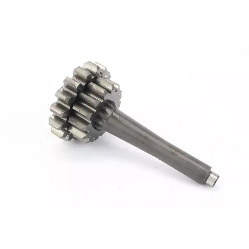 2006 Kawasaki Kfx700 Reverse Transmission Gear Shaft Idle 6742