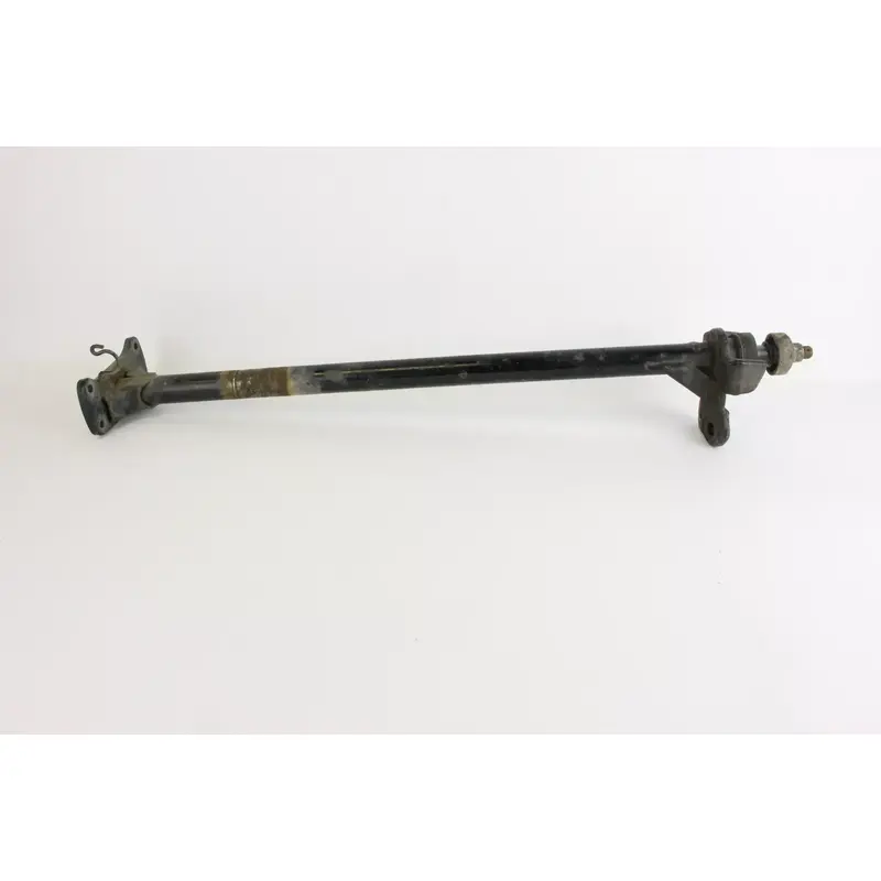 2006 Suzuki Quadsport Z250 Ltz250 2x4 Steering Column c6115