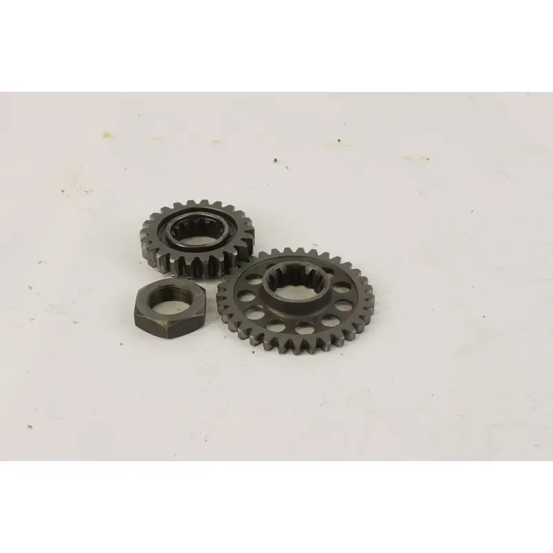2008 Yamaha Yfz450 Primary Drive Gear c7248