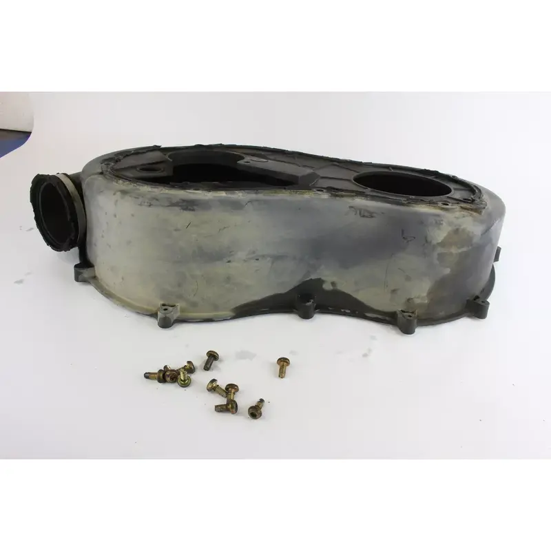 2009 Polaris Sportsman Xp 550 Efi Eps Inner Clutch Cover c7873