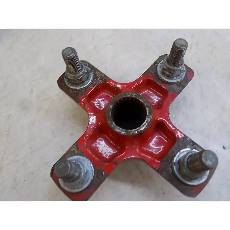 Honda ATC250R  Hub  ATC 250R R 1985  A