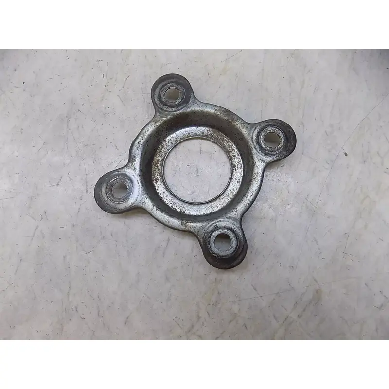 Honda ATC350x Chain Mount Stay Piece    atc 350x x 1985 e