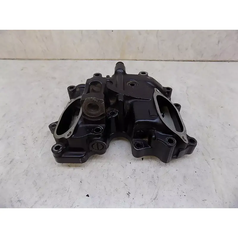 Honda ATC350X Head valve Rocker Cover w/ Arms      ATC 350x x 1986 #2