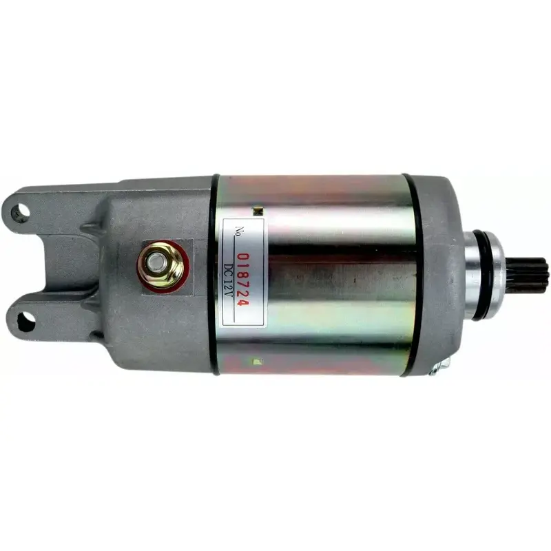 MOOSE 2110-0329 Starter fits Honda