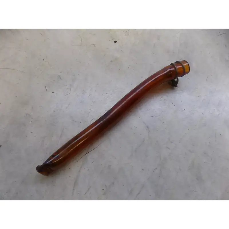 Honda ATC 250 Big Red Airbox Breather    OEM   1987