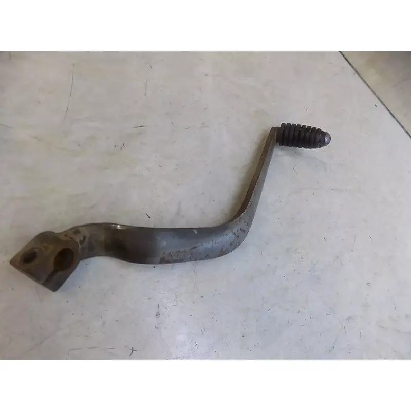 Honda ATC 250 Big Red Shifter Gear Shifter Lever   OEM   1987