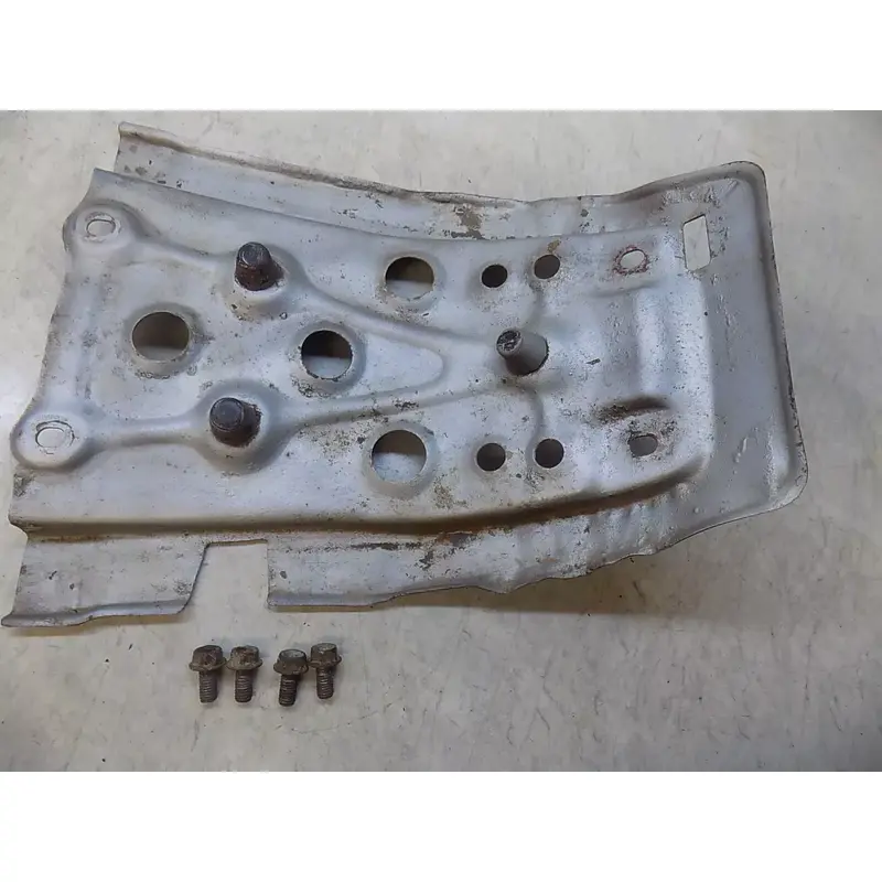 Honda ATC200X Front Skidplate Bash Plate ATC 200X X 1987 #2