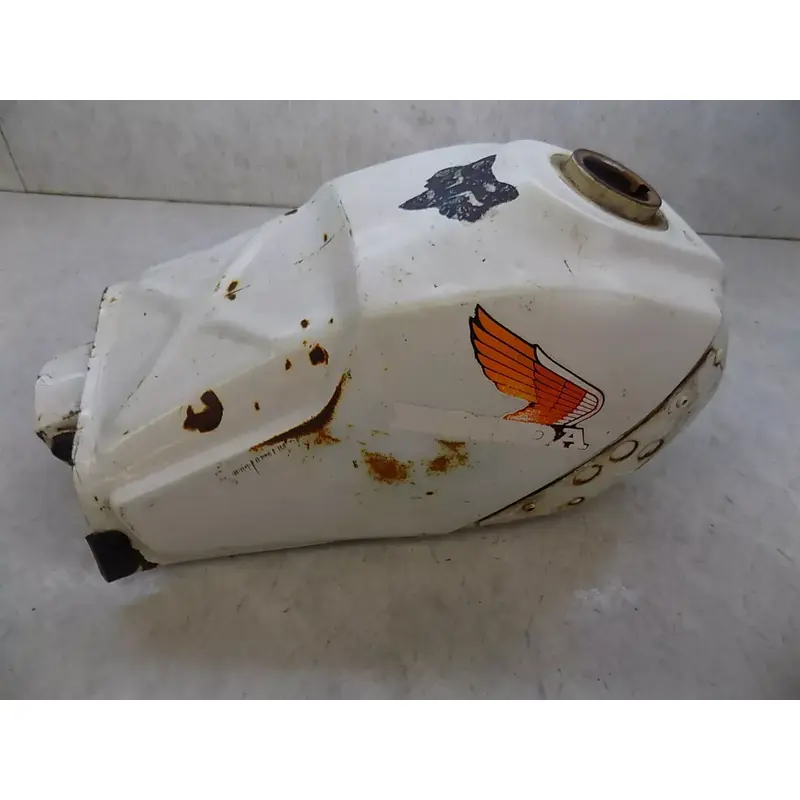 Honda ATC200X Fuel Tank Gas  ATC 200x x 1985 ep #2