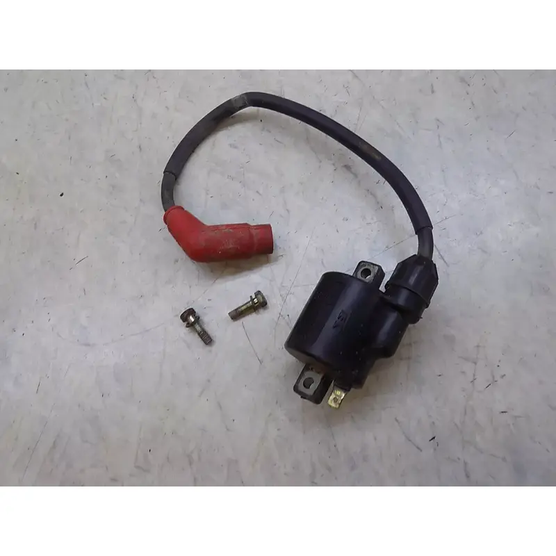 Honda ATC200X Ignition Coil    ATC 200x x 1985 #2
