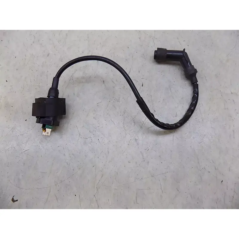 Honda ATC200X Ignition Coil   ATC 200x x 1986 #3