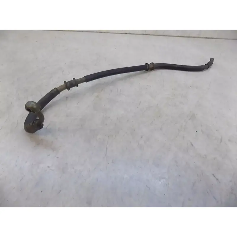 Honda ATC200X Rear Brake Line Hose  ATC 200X X 1987 #2