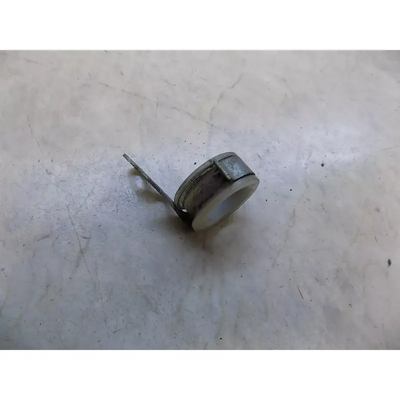 Honda ATC250R Brake Line Piece Holder Loop Bracket  ATC 250R R 1985 #6