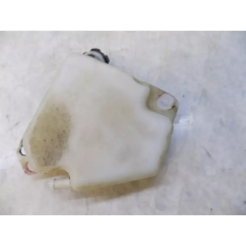 Honda ATC250R Coolant Overflow Tank  (NO CAP)    ATC 250R R 1985 #4