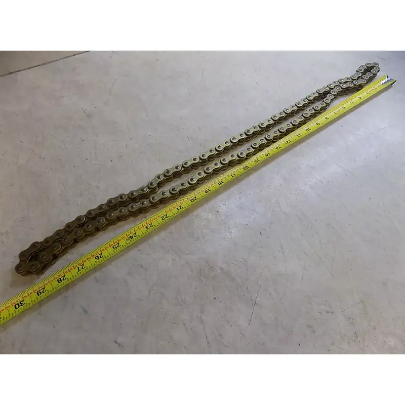 Honda ATC250r New gold Chain O ring    ATC 250R R 1985