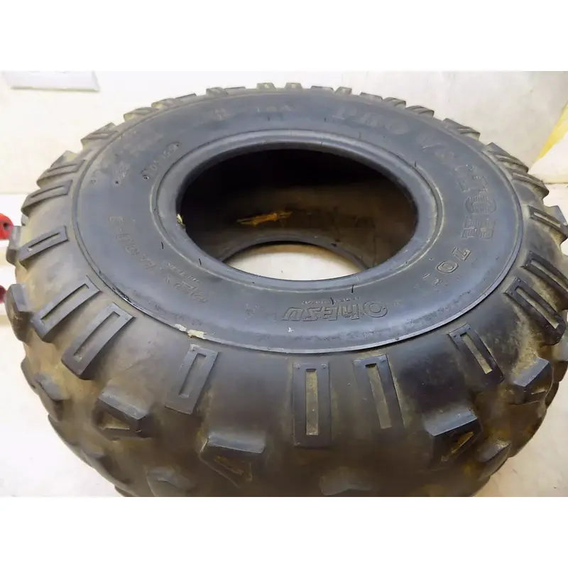 Honda ATC350x Pro Vector Ohtsu Rear Tire ATC 350x x 1985 1986