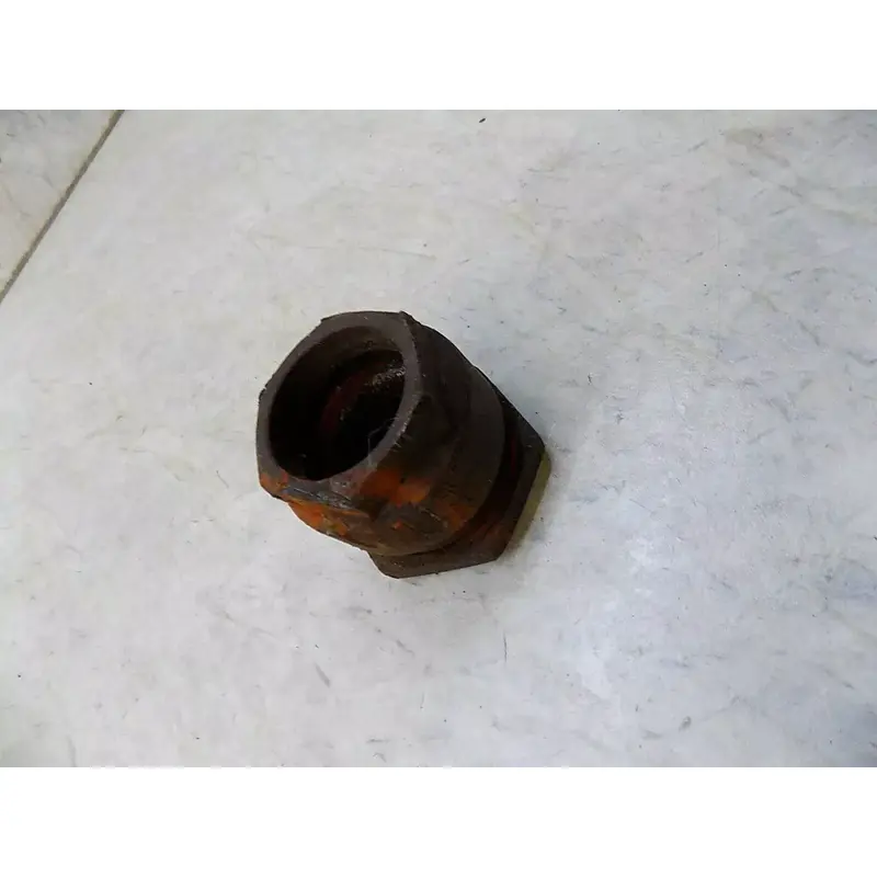 Honda ATC350x Rear Axle nut    ATC 350X 1985 ep