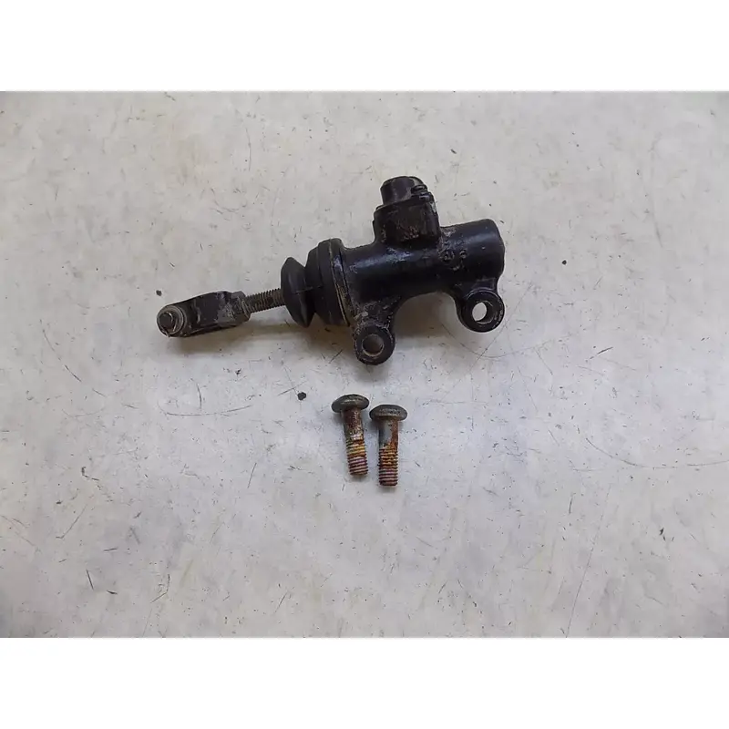 Honda ATC350X Rear Brake Cylinder     ATC 350X X 1986 #2