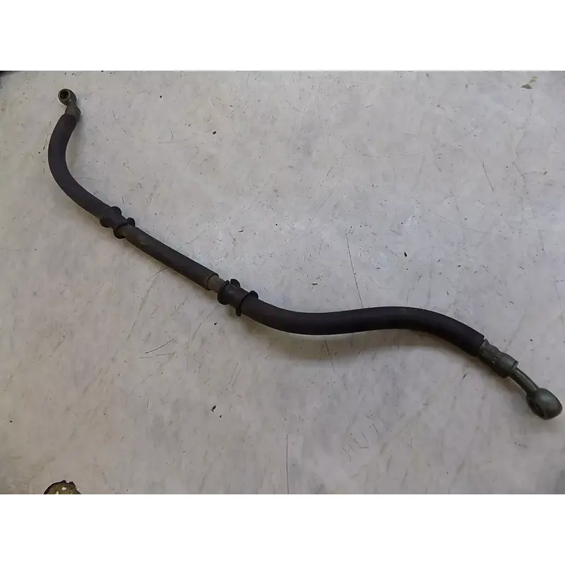 Honda ATC350X Rear Brake Line Hose    ATC 350x x 1986