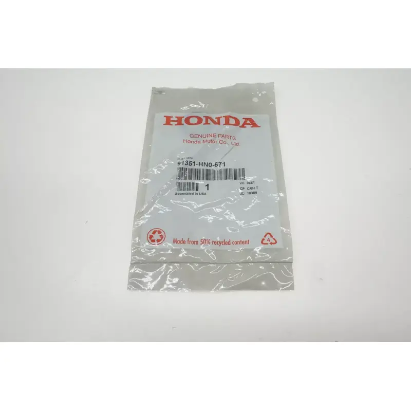 Honda TRX Dust Seal OEM Front Cushion Rear Shock Absorber 250 400 X 2013-2022 EA
