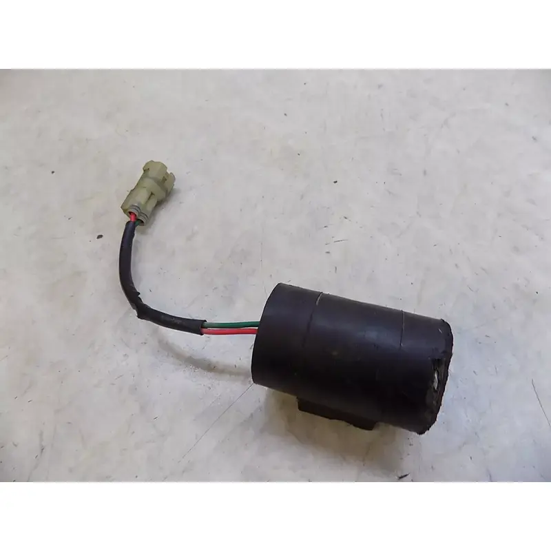 Honda TRX450 Condensor    TRX 450 2005