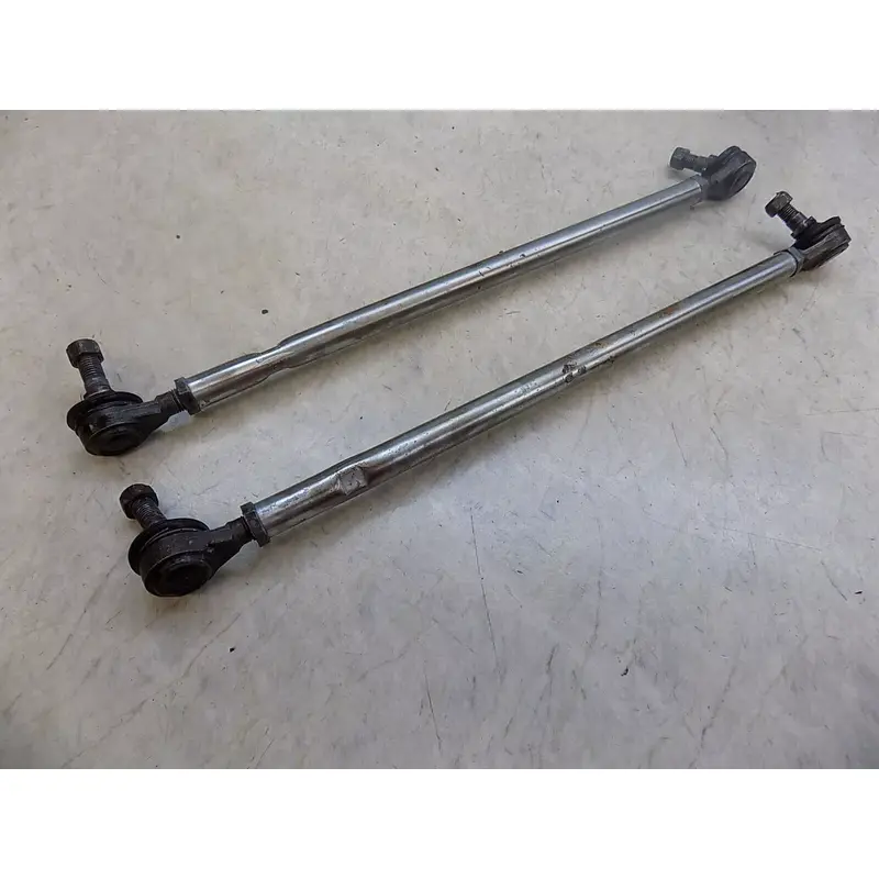 Suzuki LT500 Tie Rod Set Rods     LT 500R Quadzilla 1987 C