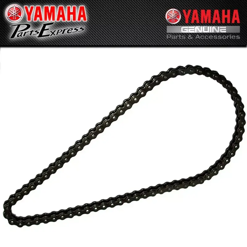 2002 - 2008 YAMAHA GRIZZLY RHINO 660 YFM YXR OEM OIL PUMP CHAIN 94581-94070-00