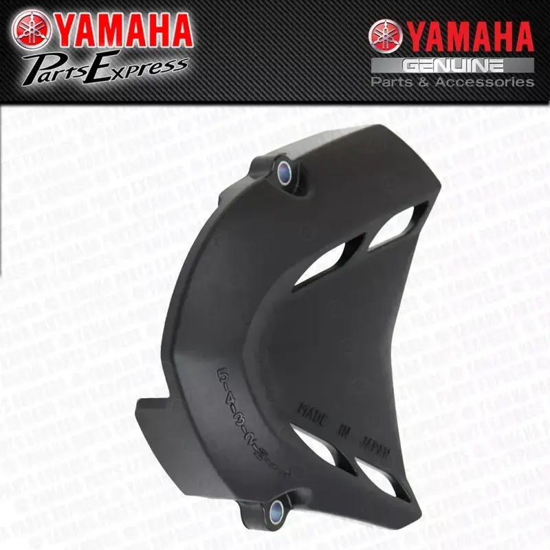 2006 - 2024 YAMAHA RAPTOR 700 700R YFM YFM700R OEM FRONT SPROCKET CHAIN GUARD