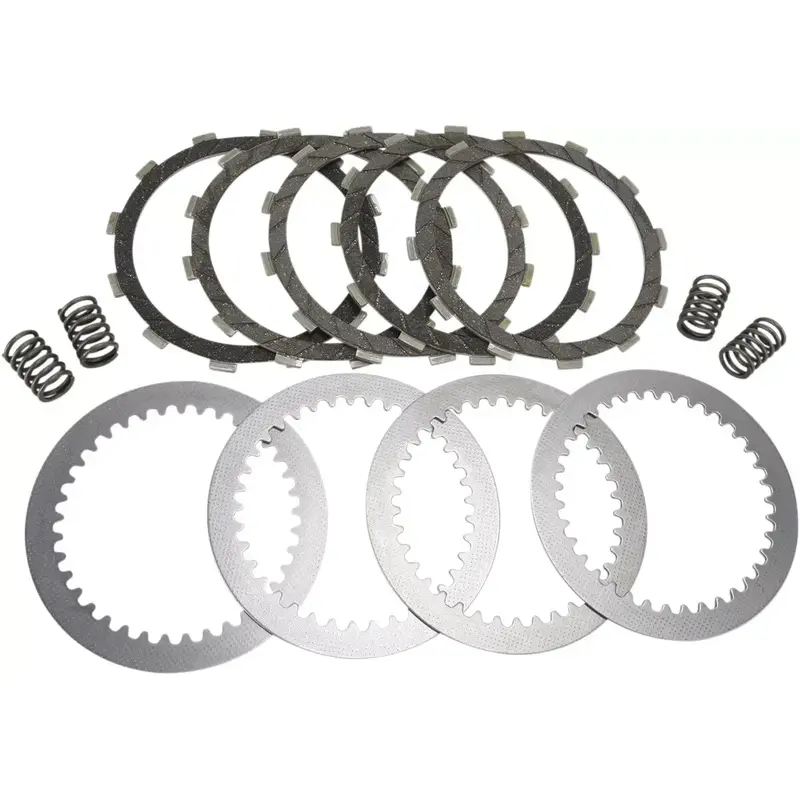 EBC DRC Series Clutch Kit DRC233