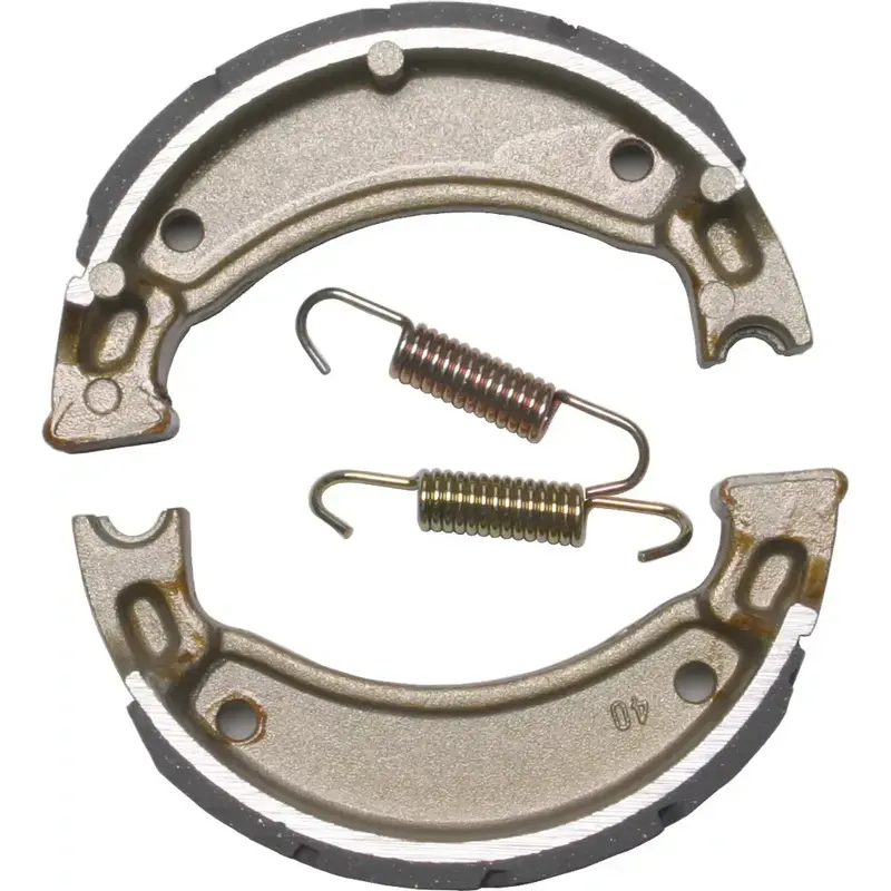 EBC Grooved Brake Shoes 503G