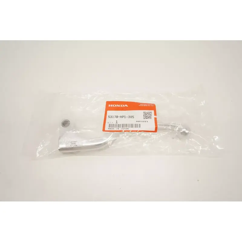 Honda TRX250X Clutch Lever OEM 53178-HP1-305 TRX250EX TRX250 TRX300 400 TRX EA