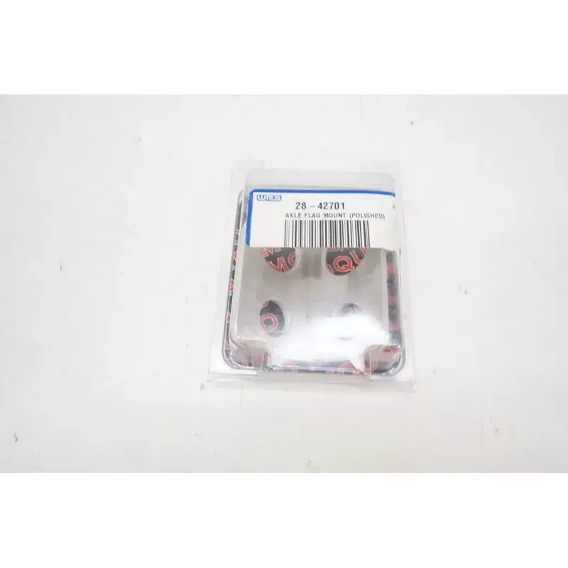 Mod Quad Racing Motorcycle Flag Whip Mount FM-1  MX Motocross Bike M7