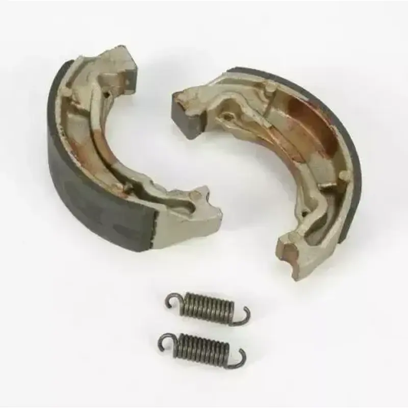 MOOSE RACING Brake Shoes M9160 Suzuki King Quad 300 1999 - 2002