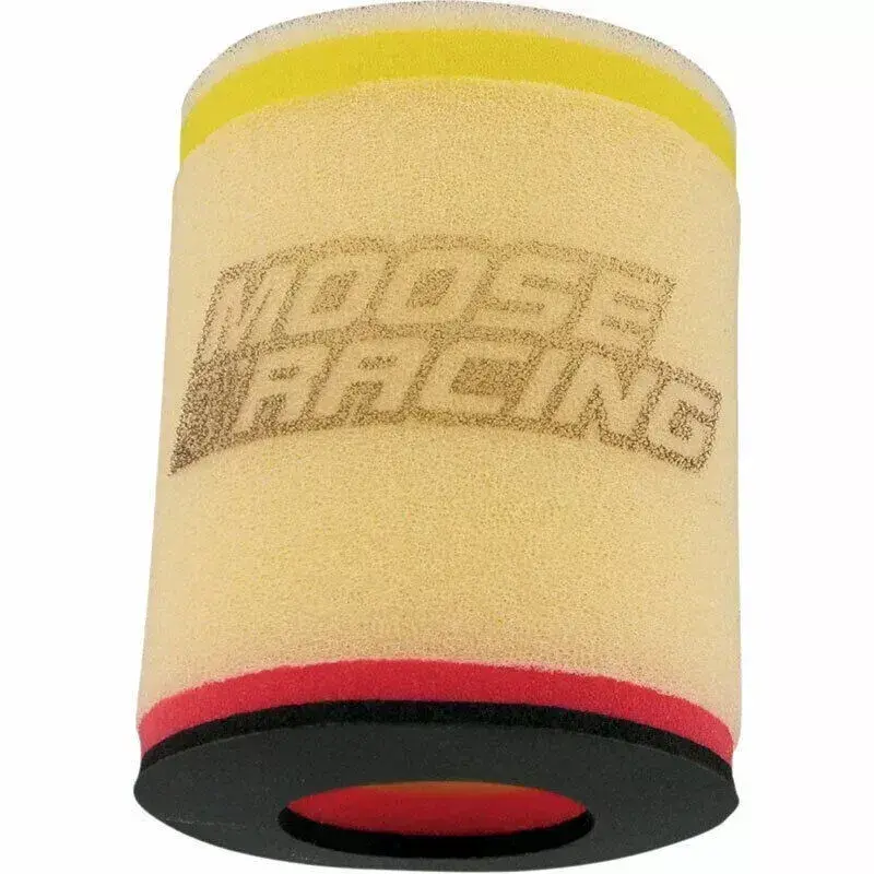 Moose Racing Foam Air Filter Suzuki LTF250 Ozark 03-14 LTZ250 Quad Sport 04-09