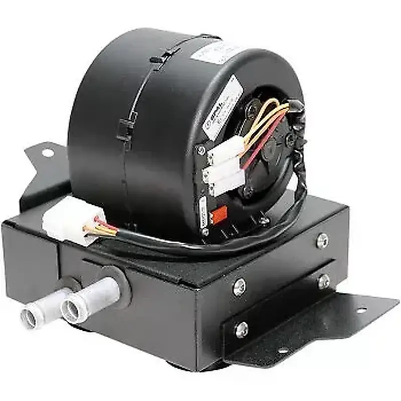 Moose Utility Division Cab Heater for CF Moto 4510-1449