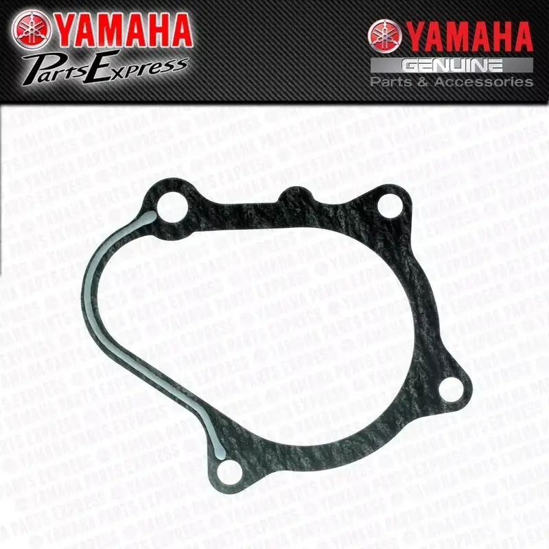 NEW 2001 - 2005 YAMAHA RAPTOR 660R YFM 660 R OEM LH STARTER COVER COVER GASKET