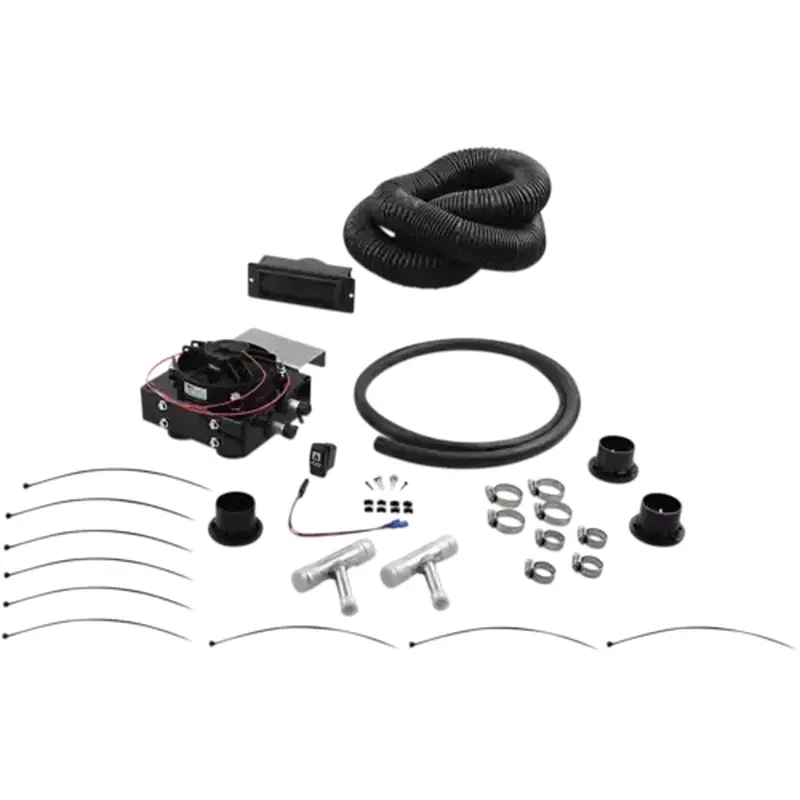 NEW MOOSE UTV Cab Heater 4510-1231