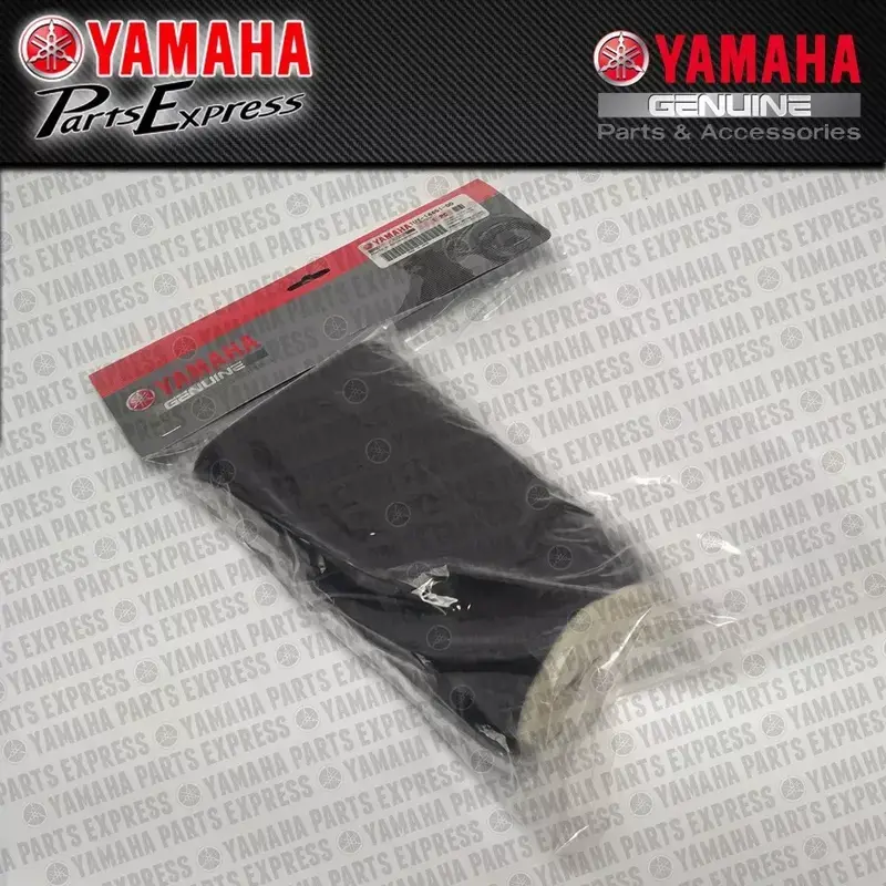 NEW YAMAHA WARRIOR RAPTOR WOLVERINE YFM 350 AIR FILTER ELEMENT 1UY-14451-01-00