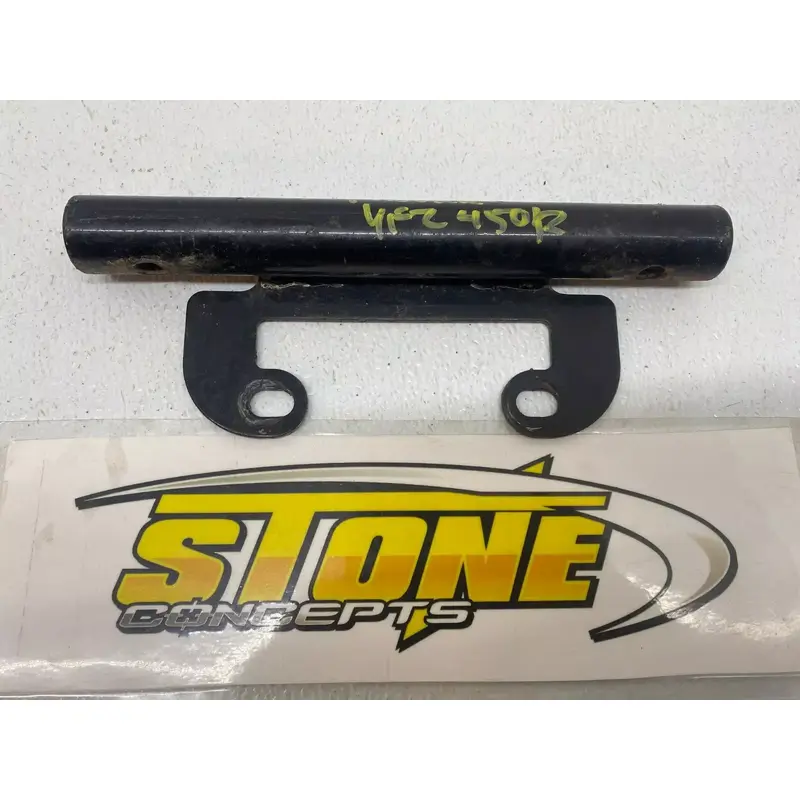 YAMAHA YFZ450R YFZ450X LONESTAR LSR NERF BAR LONE STAR DC FRONT MOUNT BAR B