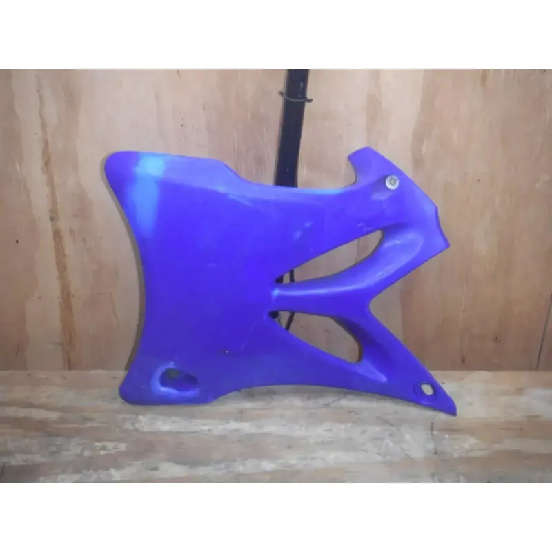 2009 YZ85 Radiator Tank Rad Shroud 2002 2003 2004 2005 2006 2007 2008 2010 - 18
