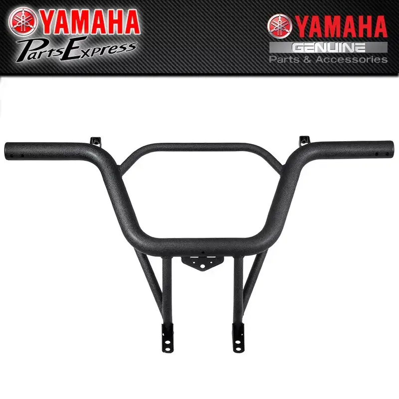 2016 - 2025 YAMAHA GRIZZLY KODIAK 700 HEAVY-DUTY REAR GRAB BAR B4F-F85E0-V0-00